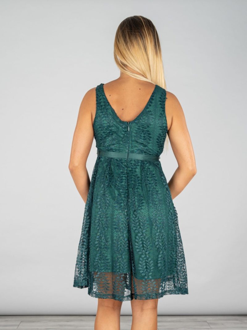 Aylini groen - Afbeelding 3