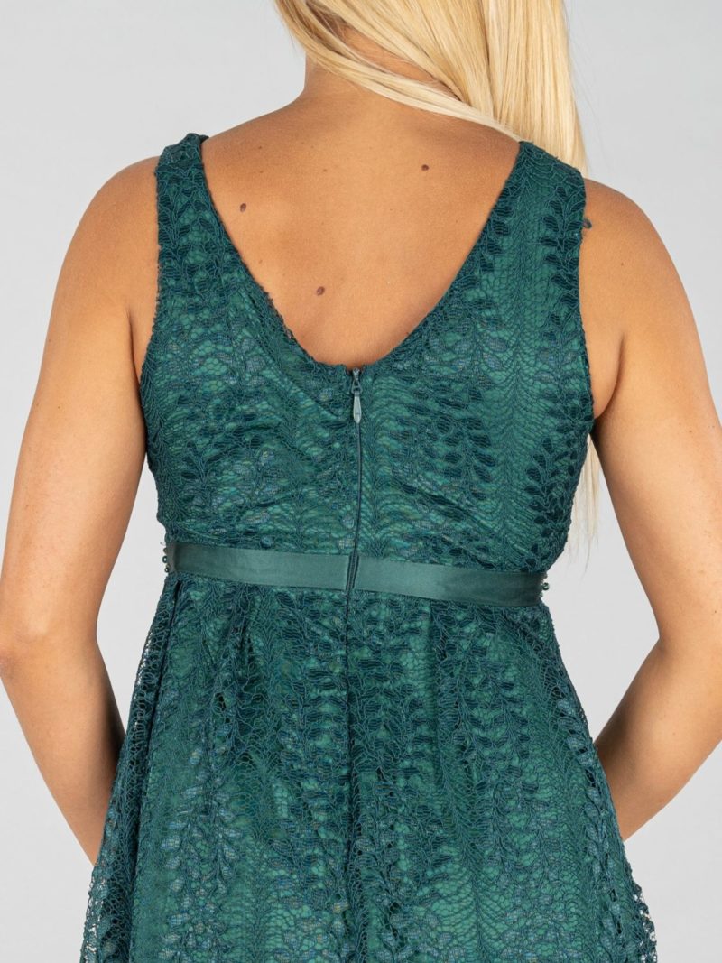 Aylini groen - Afbeelding 4