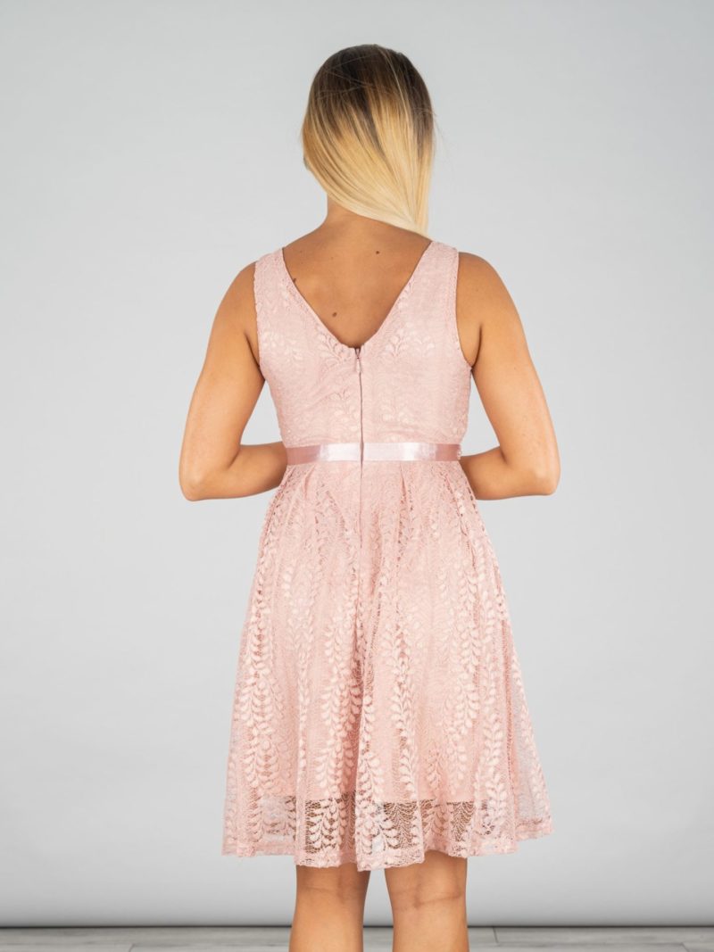 Aylini roze - Afbeelding 3
