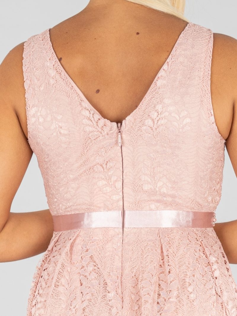 Aylini roze - Afbeelding 4