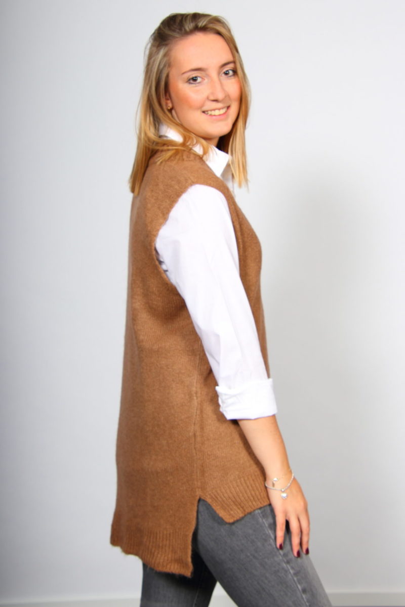 malu bruin - Afbeelding 2