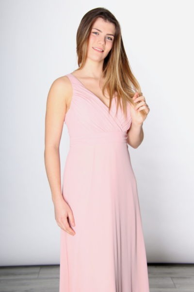 Amely roze - Afbeelding 2