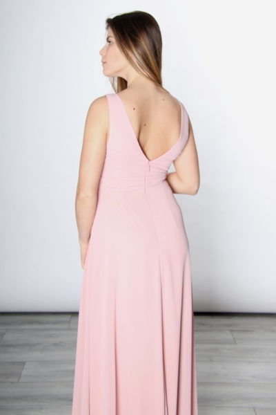 Amely roze - Afbeelding 4