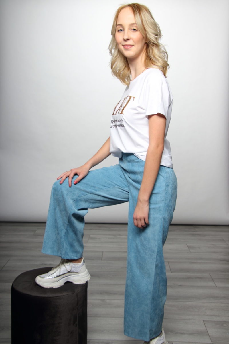 Holly blauw - Afbeelding 3