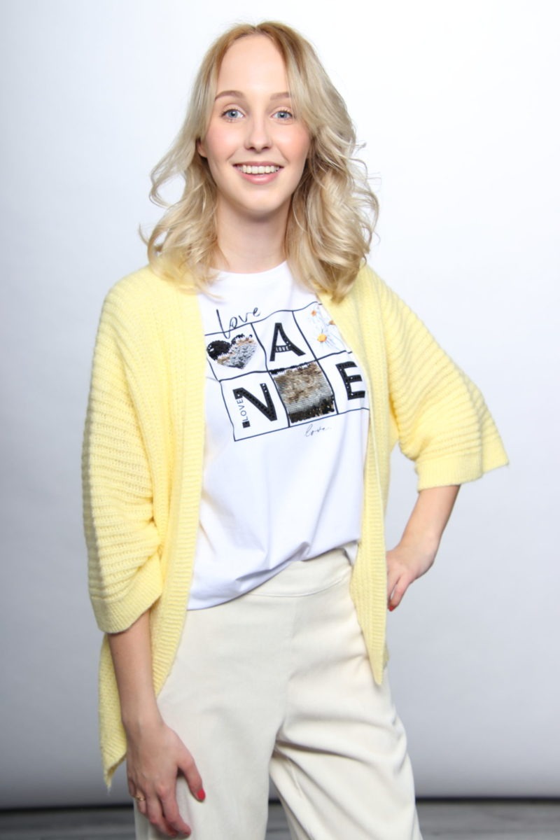 Flore geel - Afbeelding 2