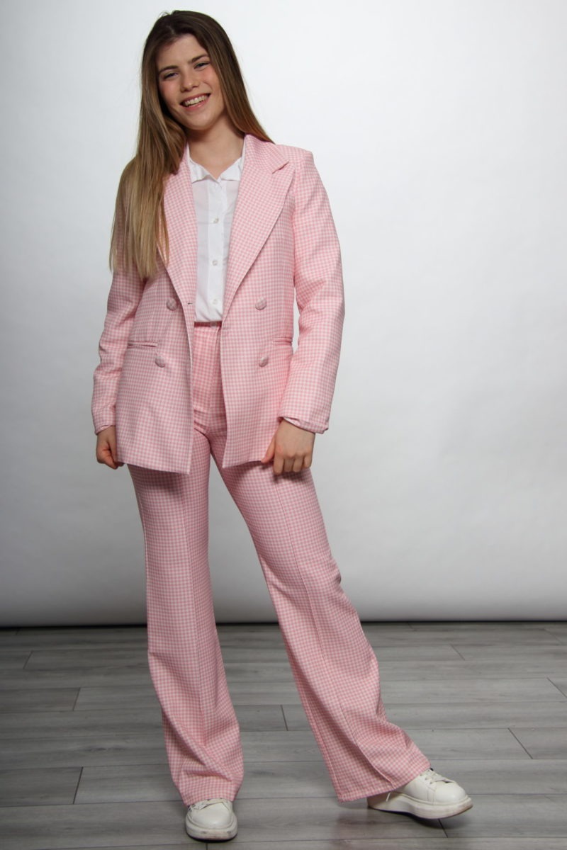 Neli roze - Afbeelding 3