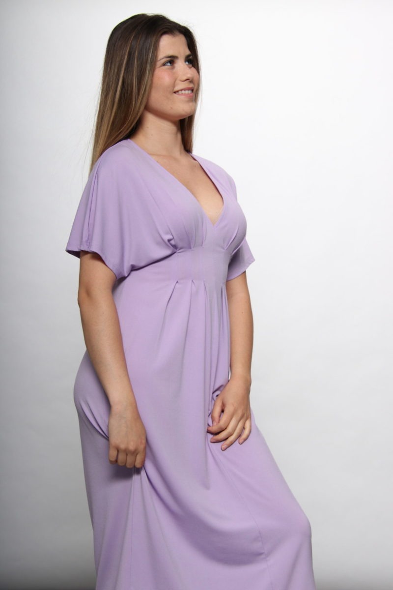 Billi lila - Afbeelding 2