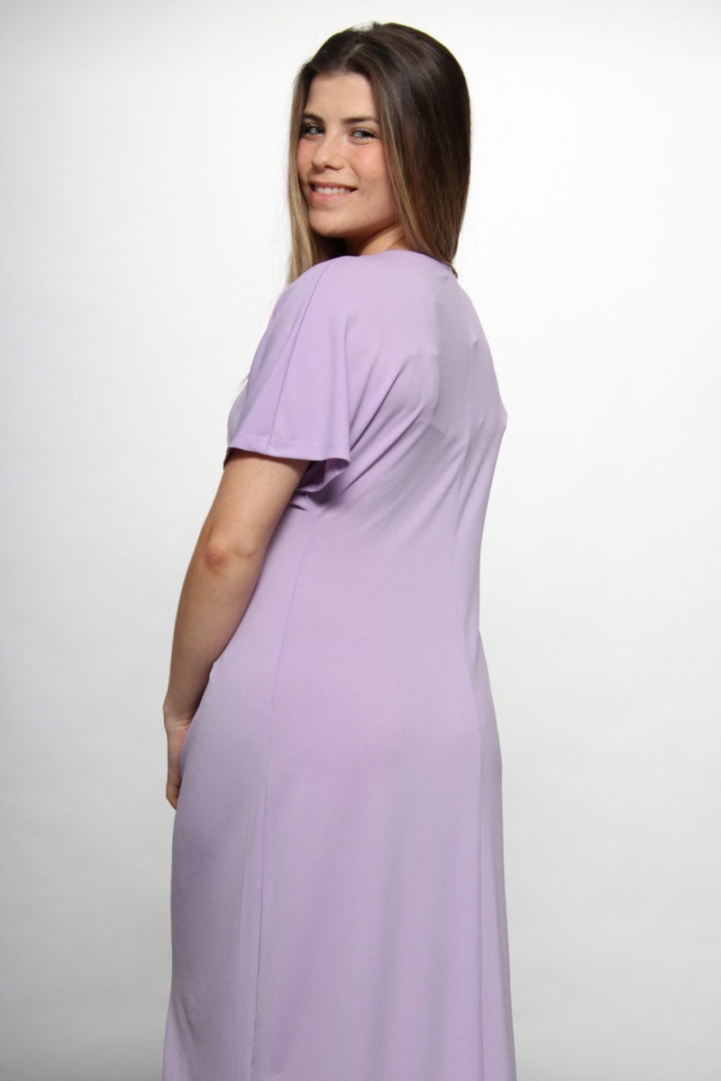 Billi lila - Afbeelding 5