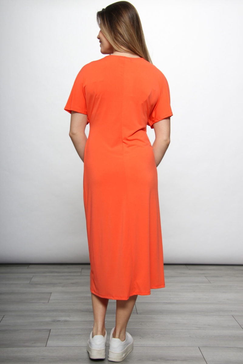 Billi oranje - Afbeelding 5