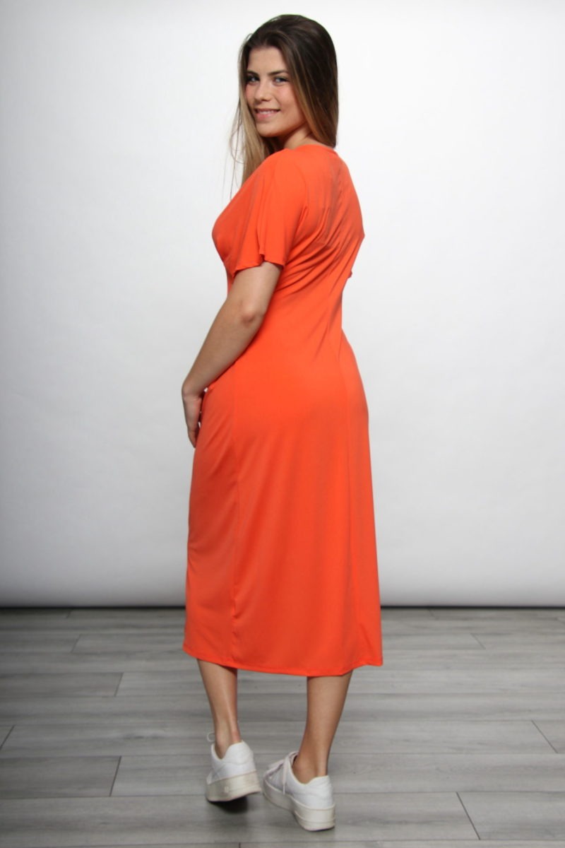 Billi oranje - Afbeelding 4