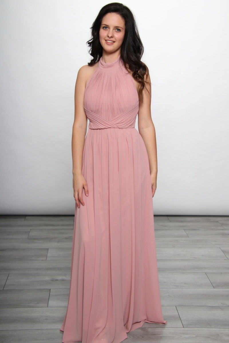 Eliz oud roze - Afbeelding 5