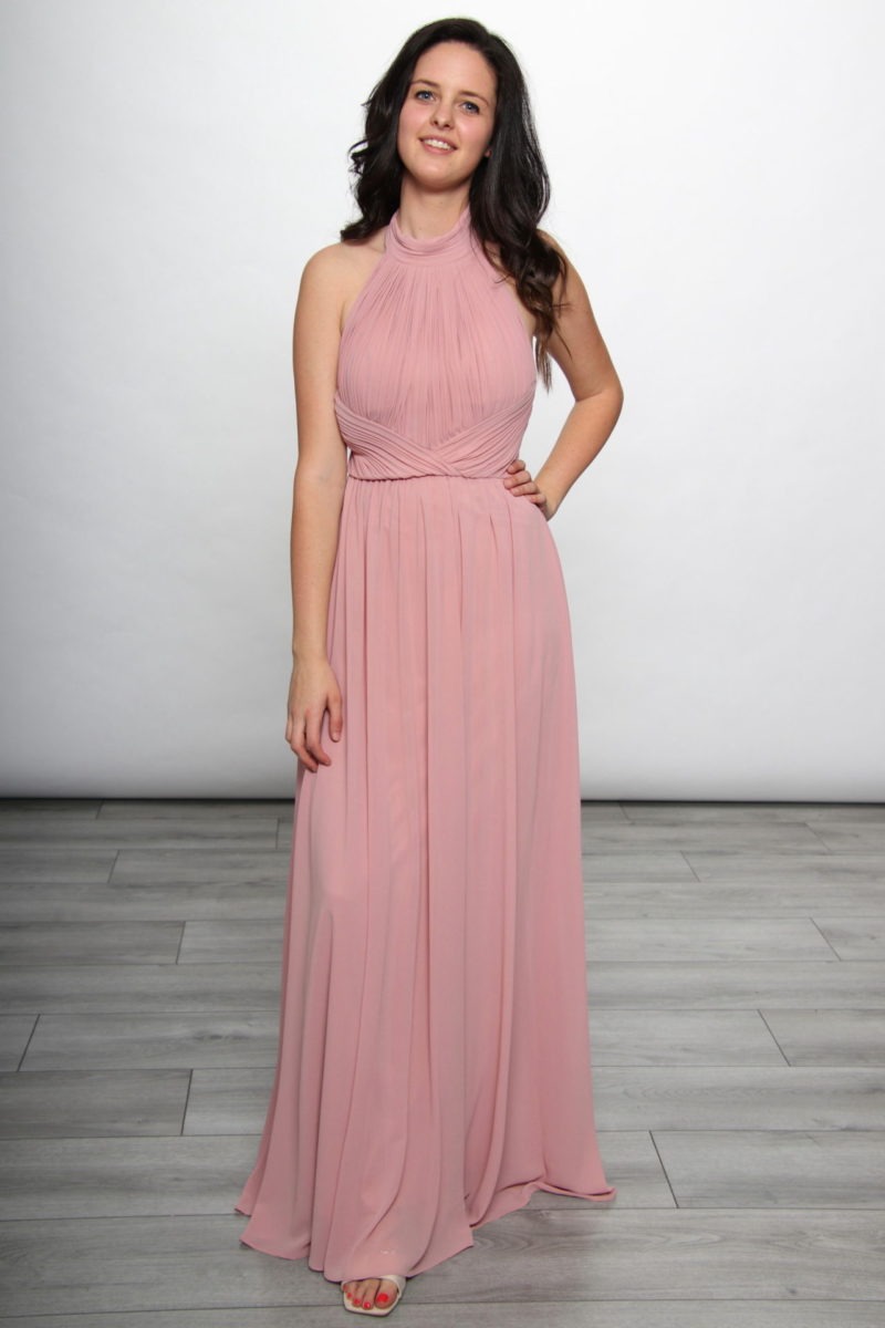 Eliz oud roze - Afbeelding 3