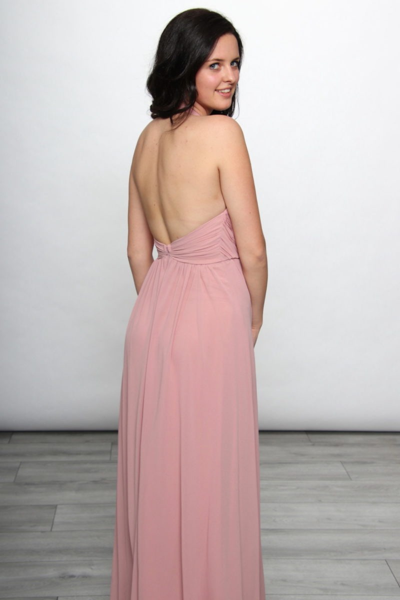 Eliz oud roze - Afbeelding 2