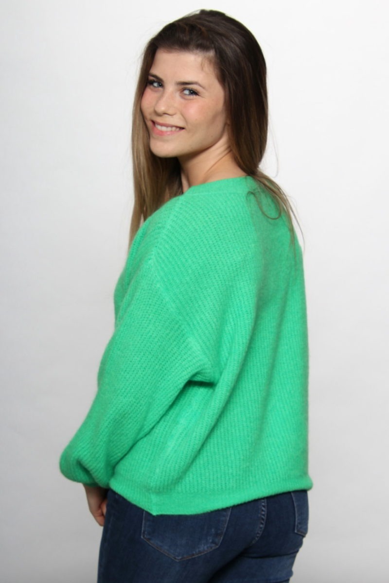 Quiqi groen - Afbeelding 2