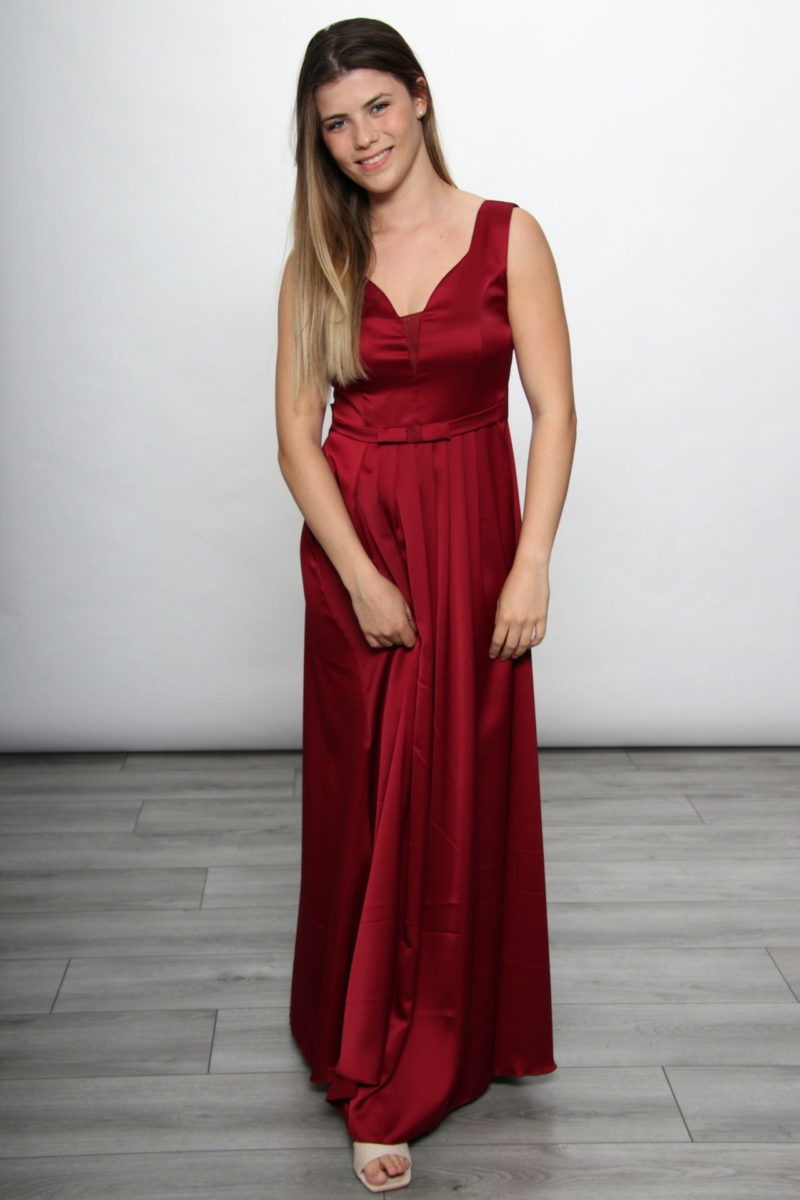 Xilia bordeaux - Afbeelding 2