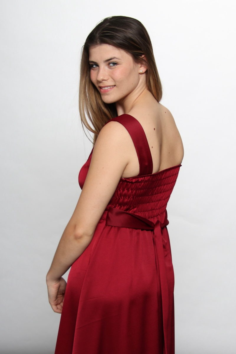 Xilia bordeaux - Afbeelding 3