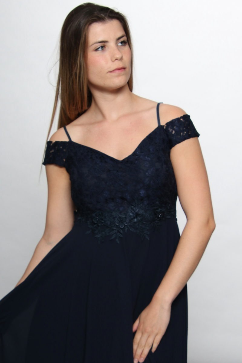 Melina marine - Afbeelding 3