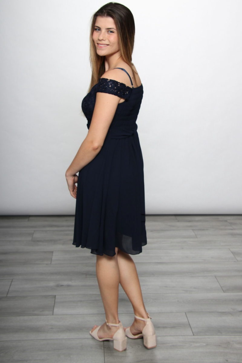 Melina marine - Afbeelding 2