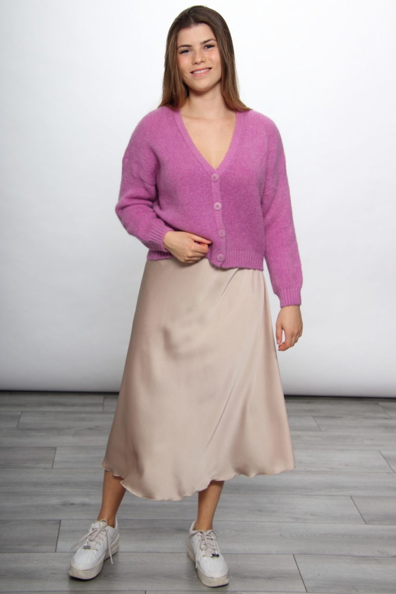Qamirah beige - Afbeelding 2