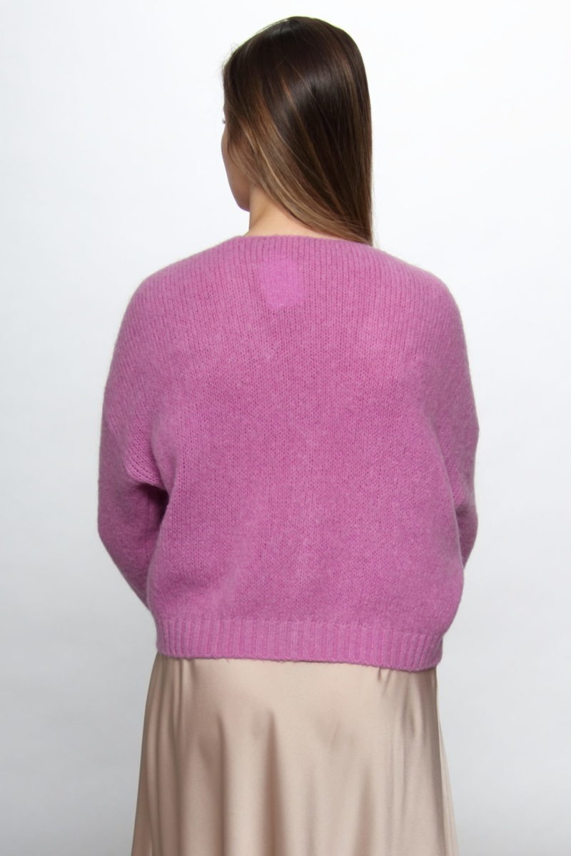 Quique roze - Afbeelding 2