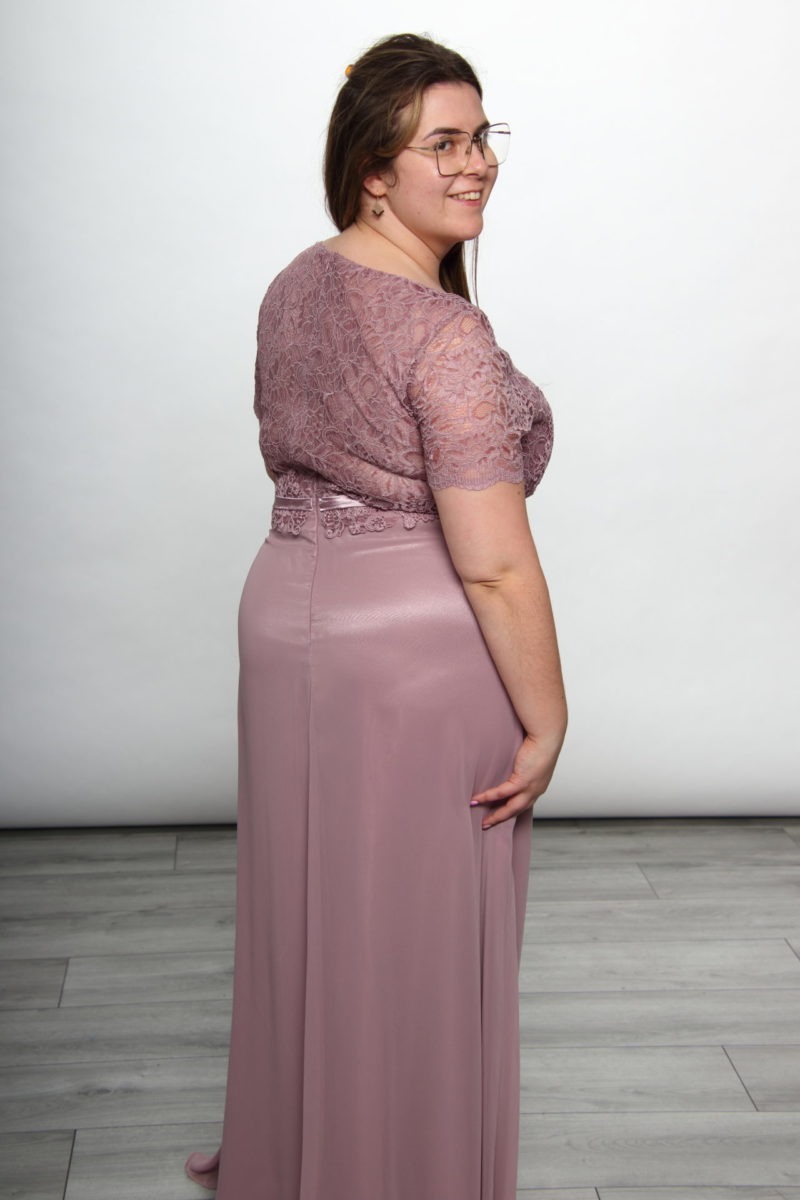 Latika roze - Afbeelding 3