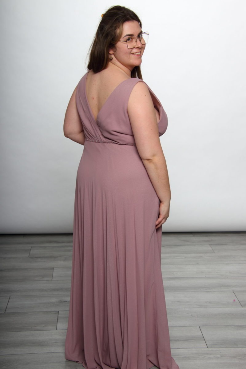 Larina roze - Afbeelding 3