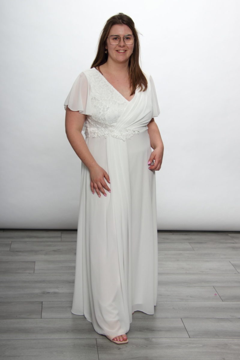 Meline wit - Afbeelding 2