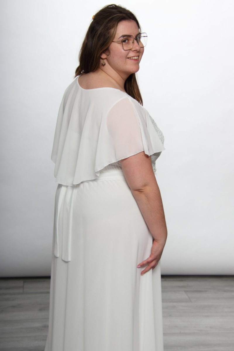 Meline wit - Afbeelding 3