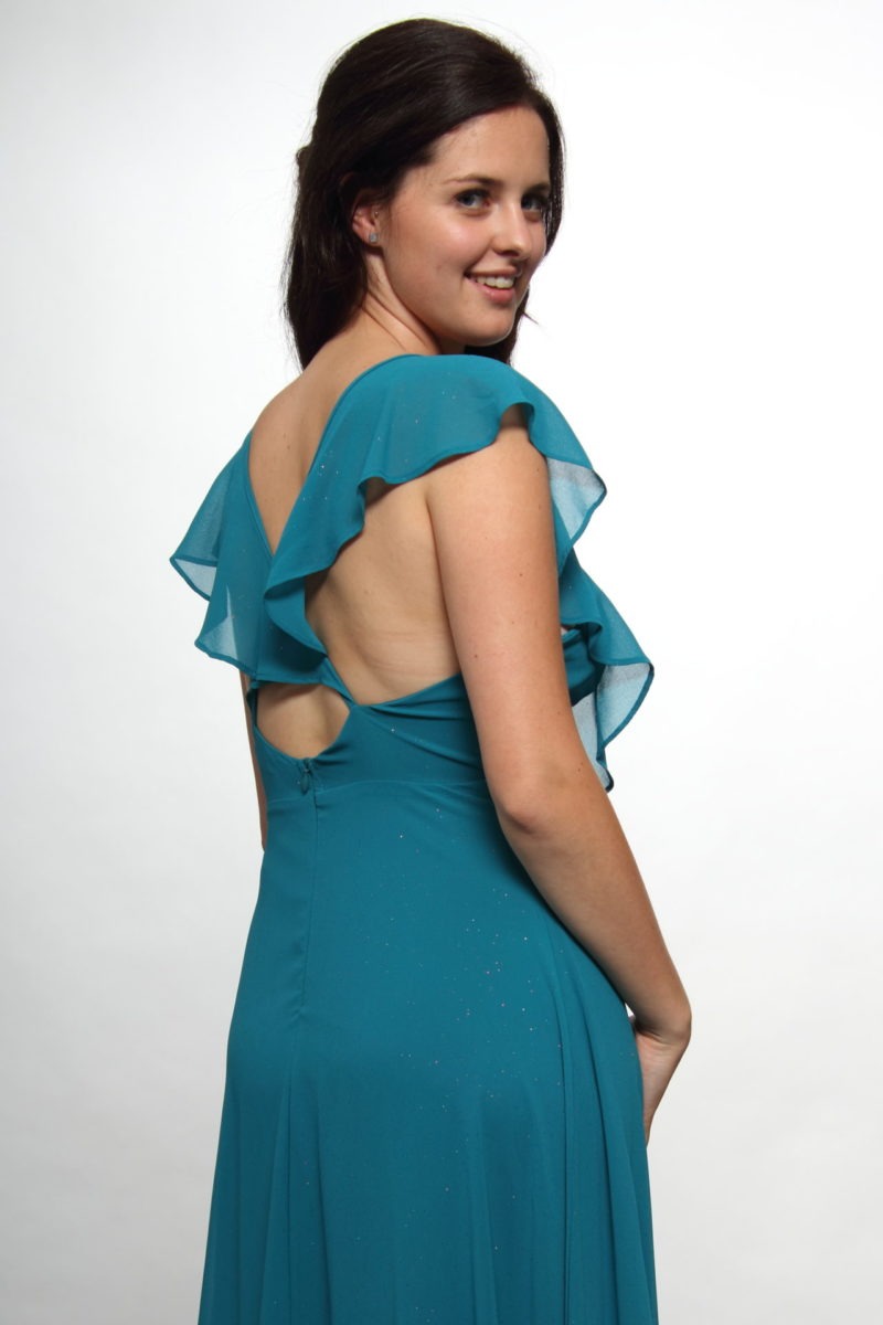 Rayna blauw - Afbeelding 2