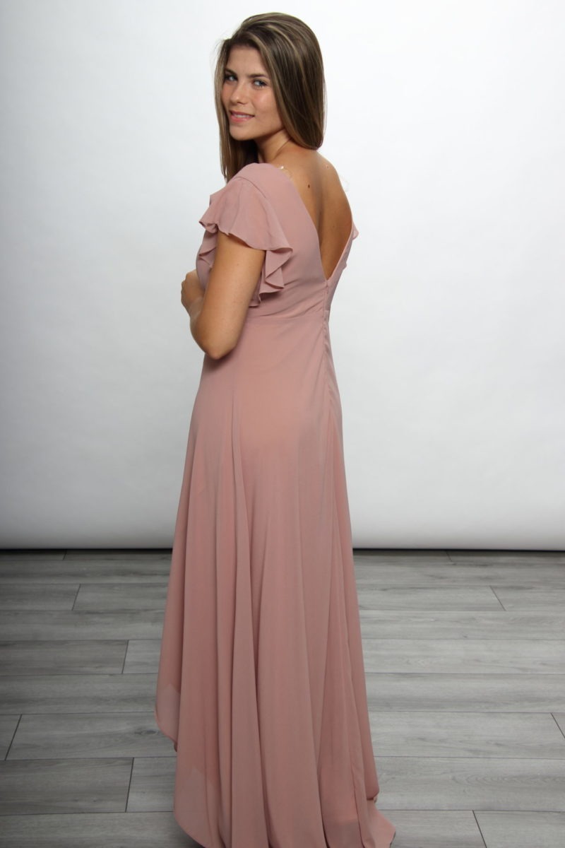 Rahel roze - Afbeelding 3