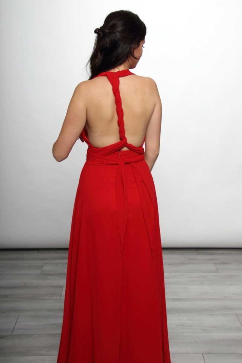 Alica rood - Afbeelding 4