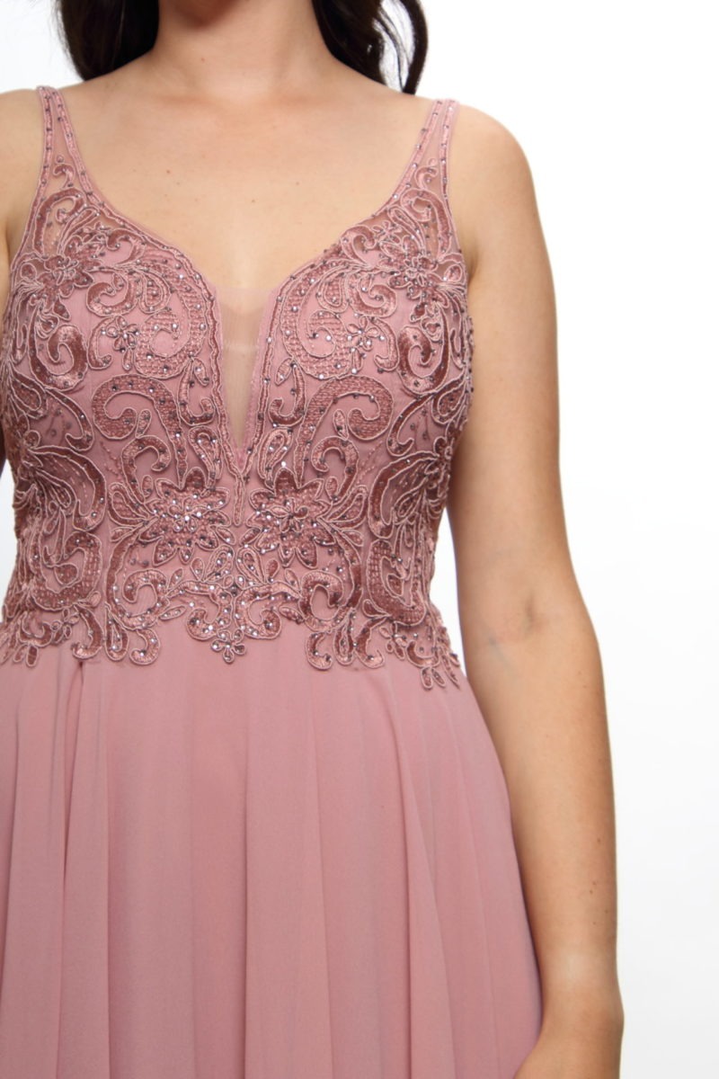 Wendu oud roze - Afbeelding 5
