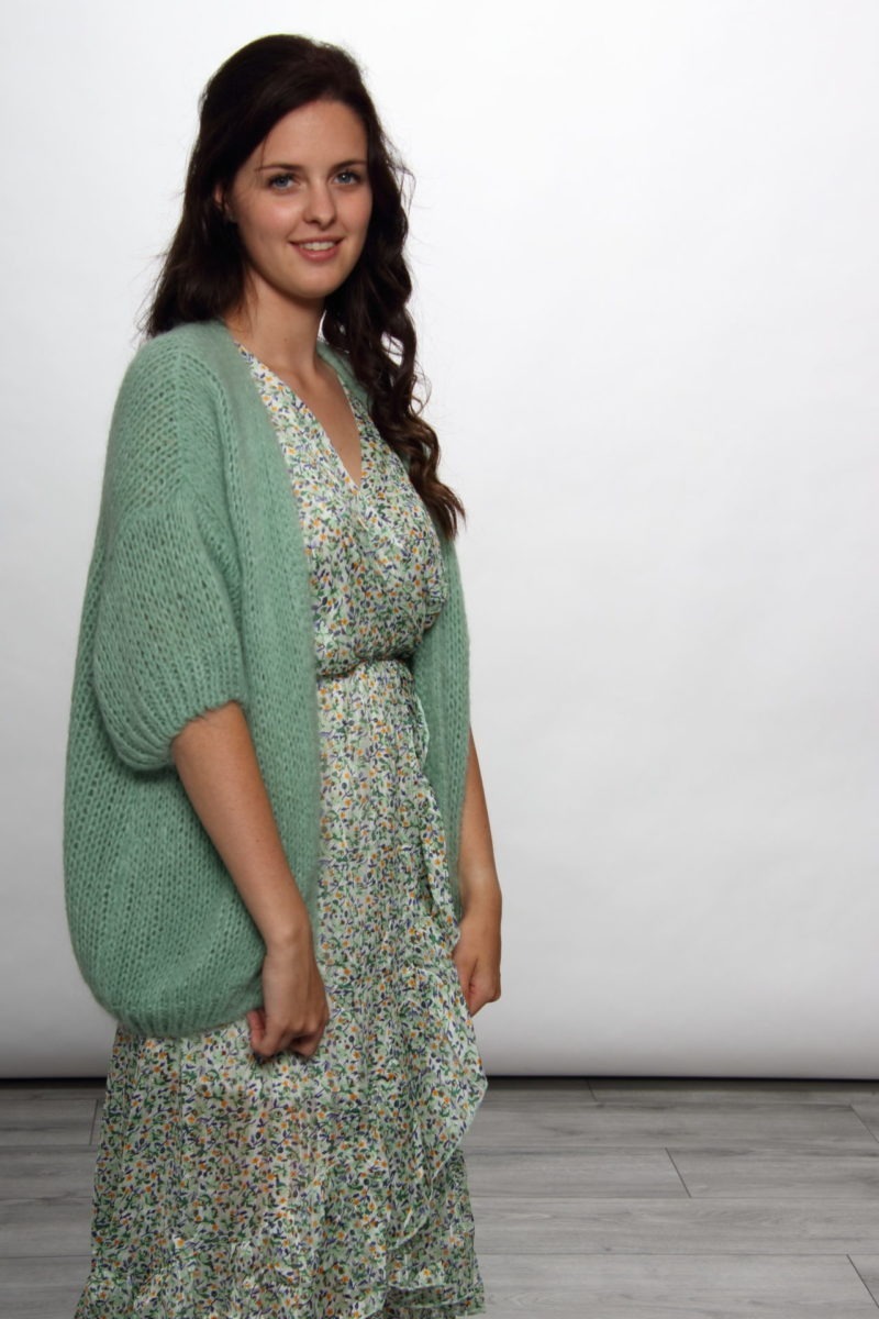 Wendo groen - Afbeelding 2