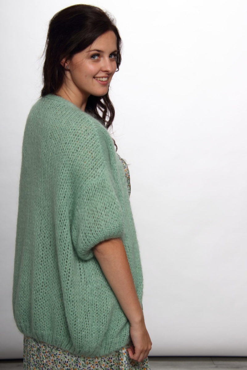 Wendo groen - Afbeelding 3