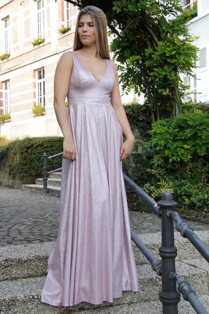 Wonda roze - Afbeelding 2