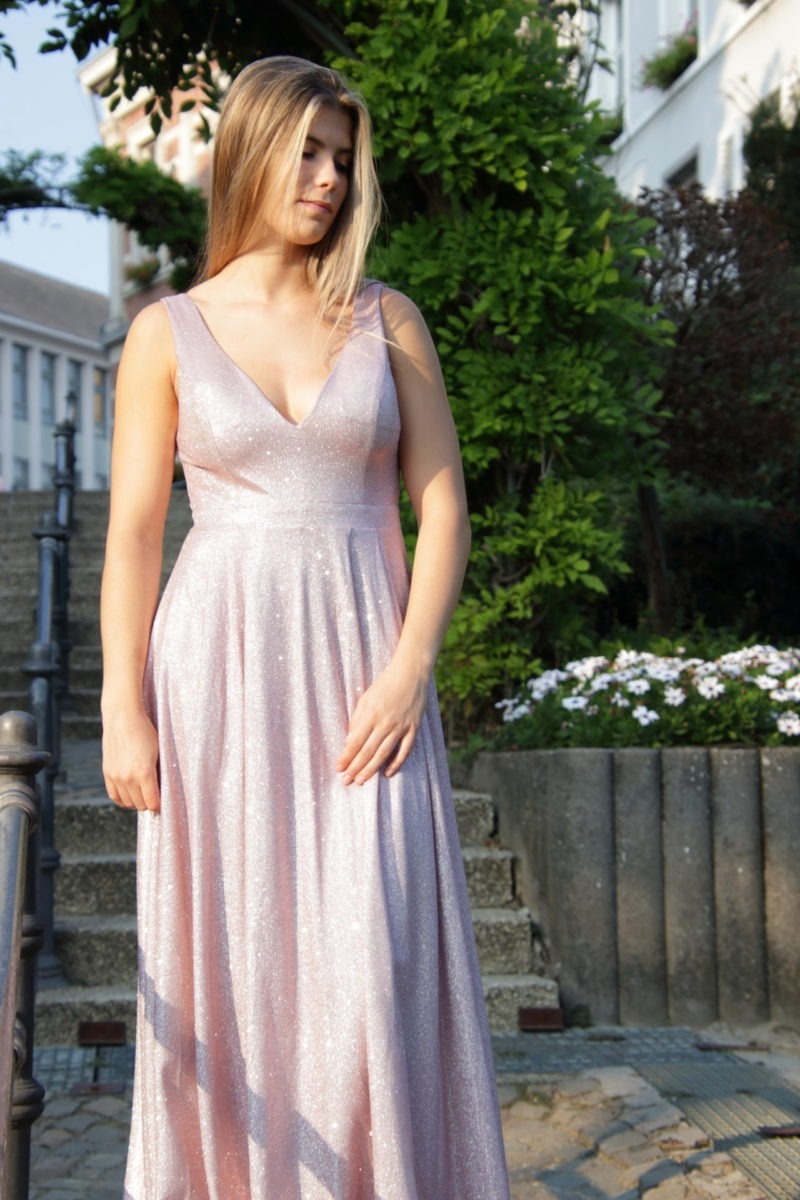 Wonda roze - Afbeelding 4