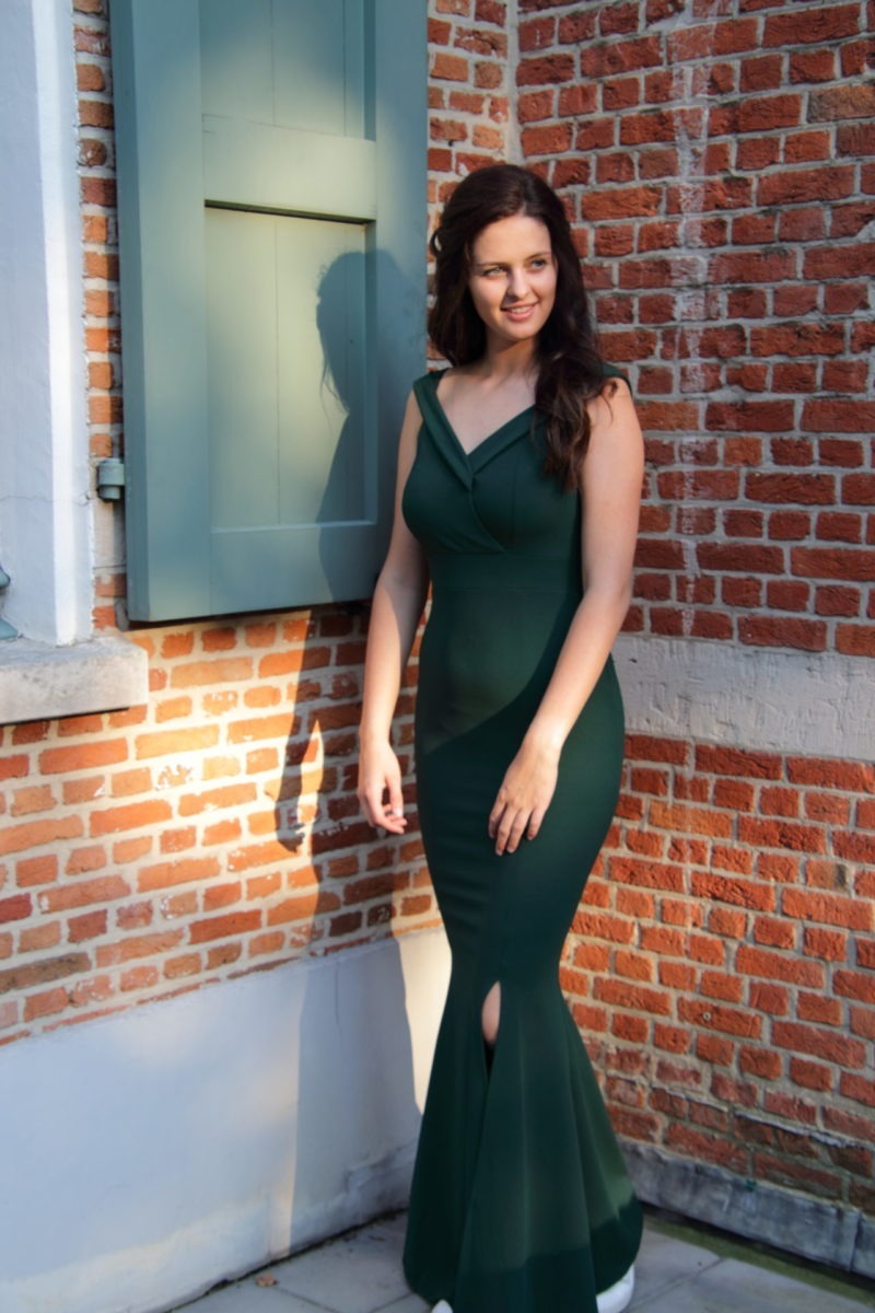 Wissri groen - Afbeelding 2