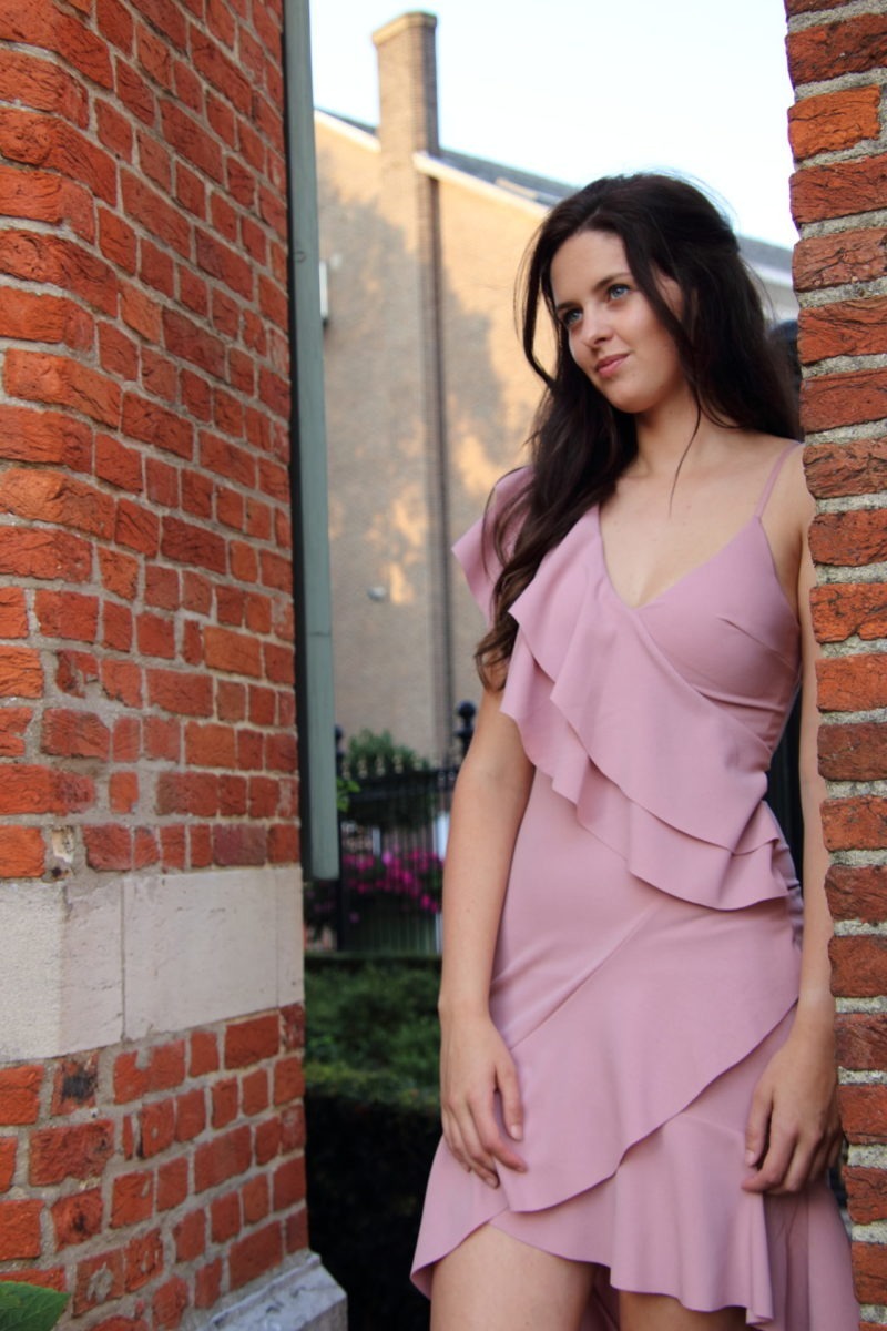 Wima roze - Afbeelding 3