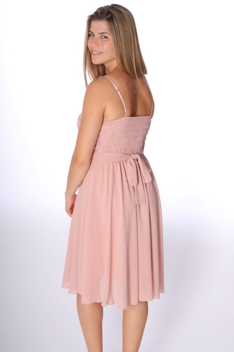 Wibbe oud roze - Afbeelding 3