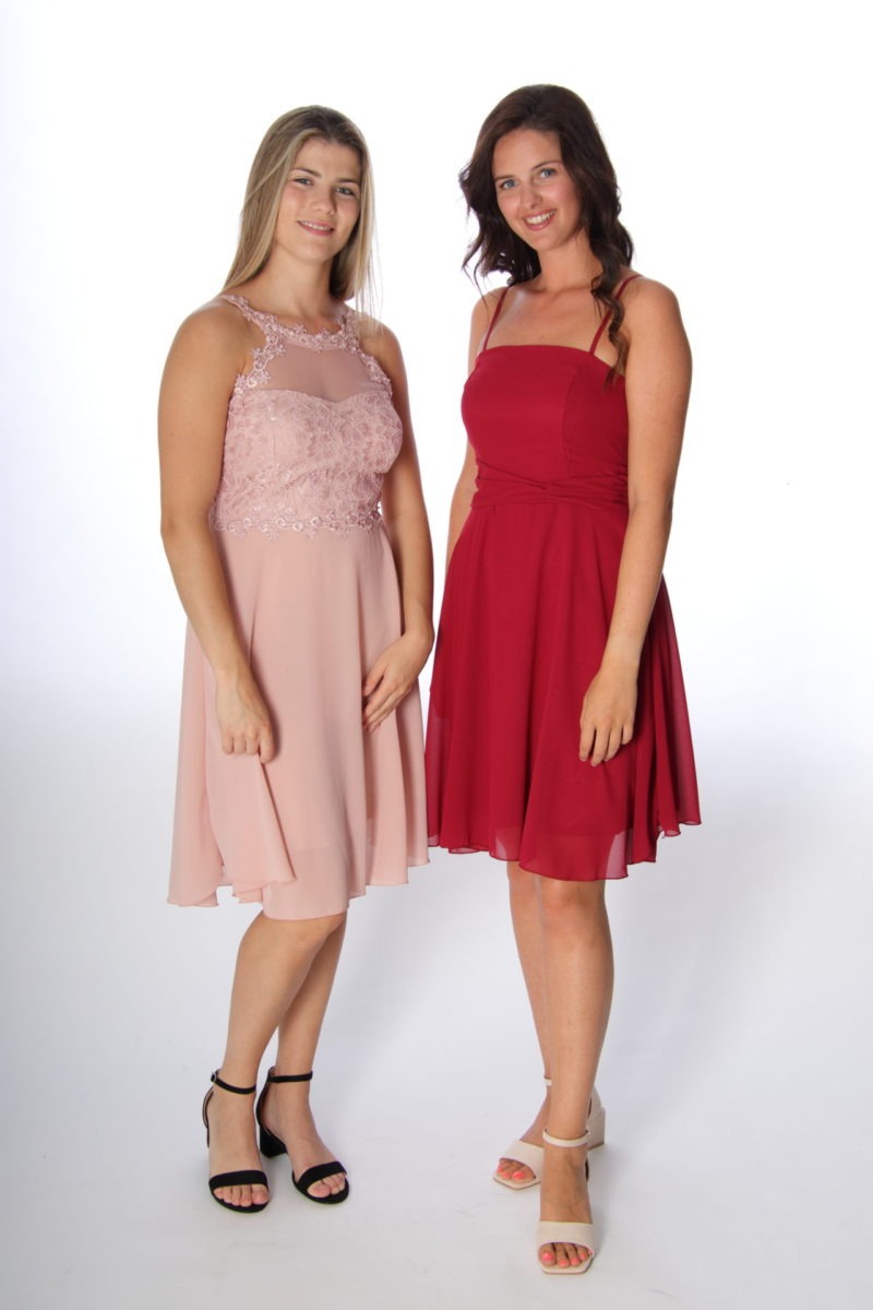 Wibbe oud roze - Afbeelding 4