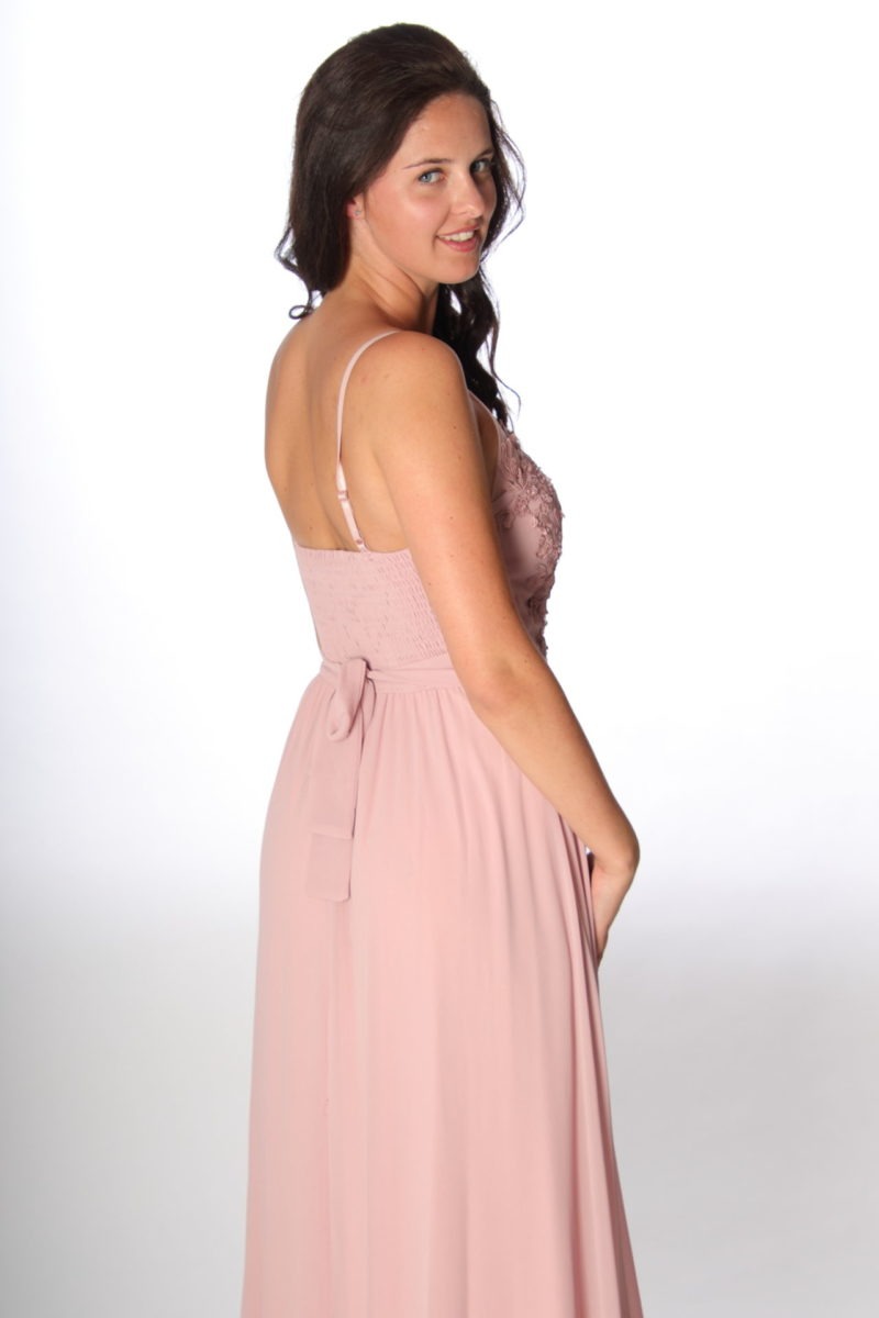 Wajo oud roze - Afbeelding 3