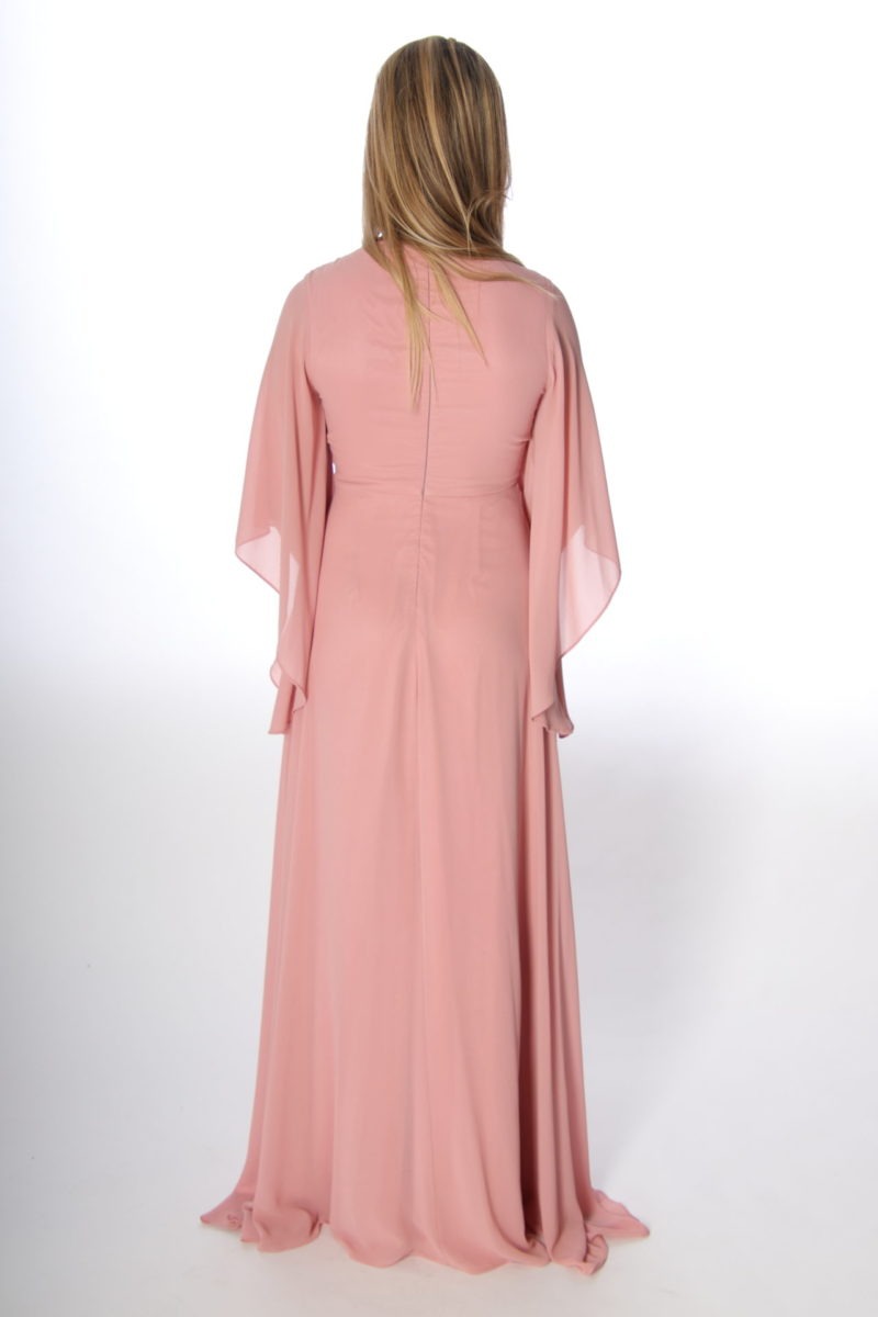 Eshal roze - Afbeelding 4