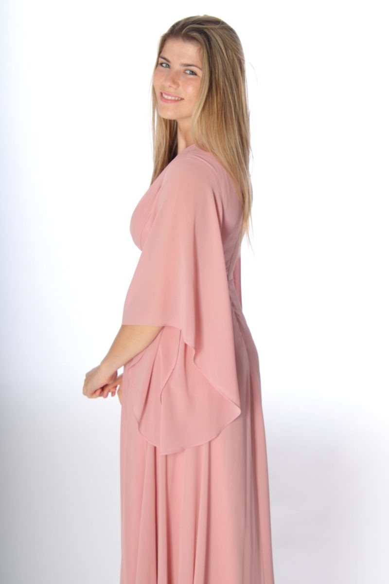 Eshal roze - Afbeelding 3