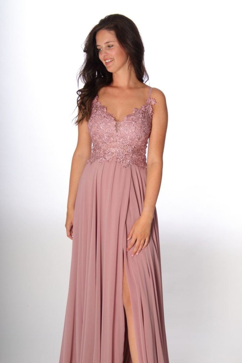 Winde oud roze - Afbeelding 5
