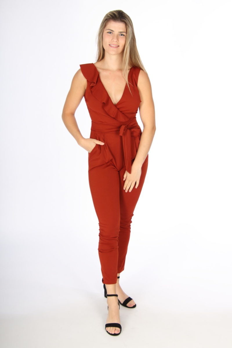 Hatice roest - Afbeelding 3