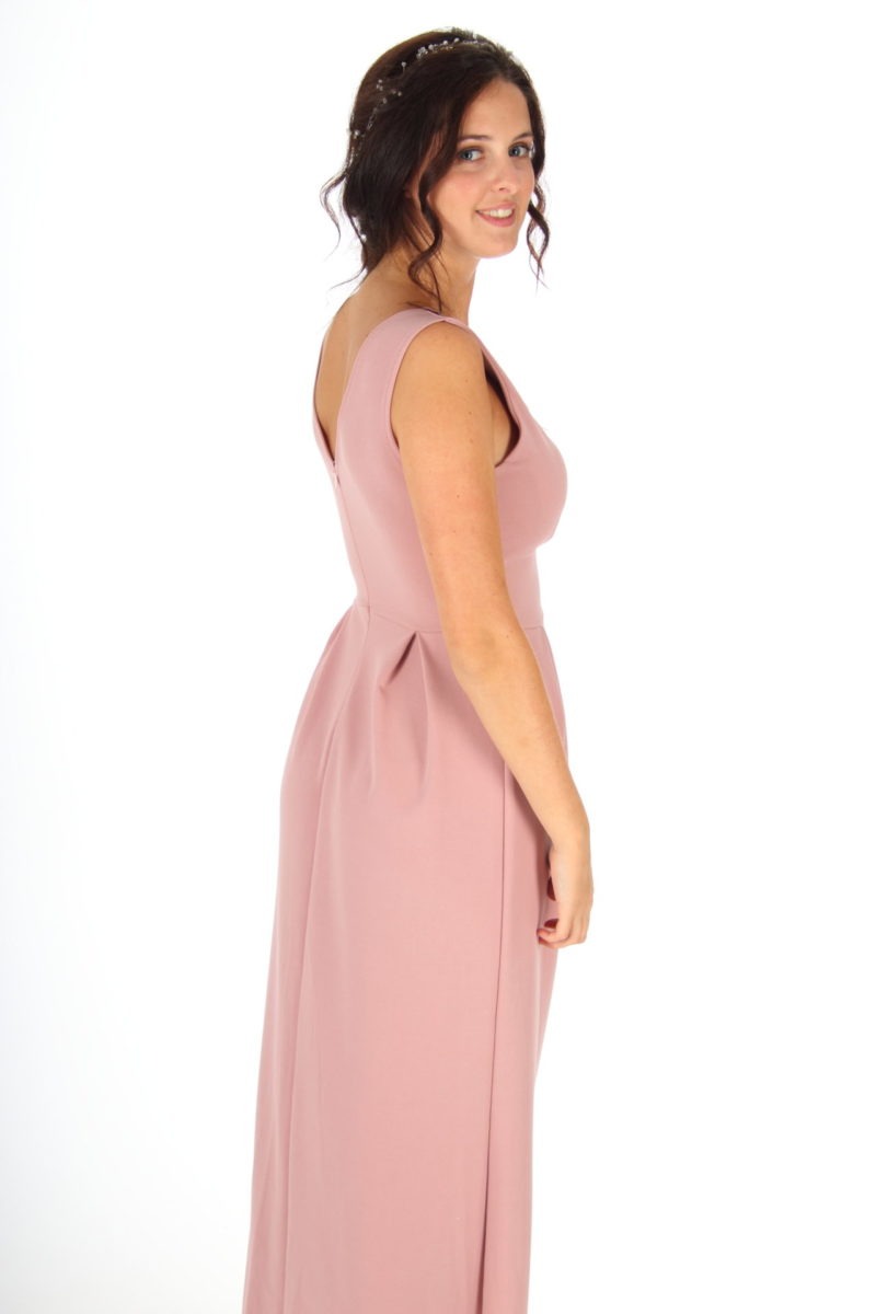 Wenda oud roze - Afbeelding 3