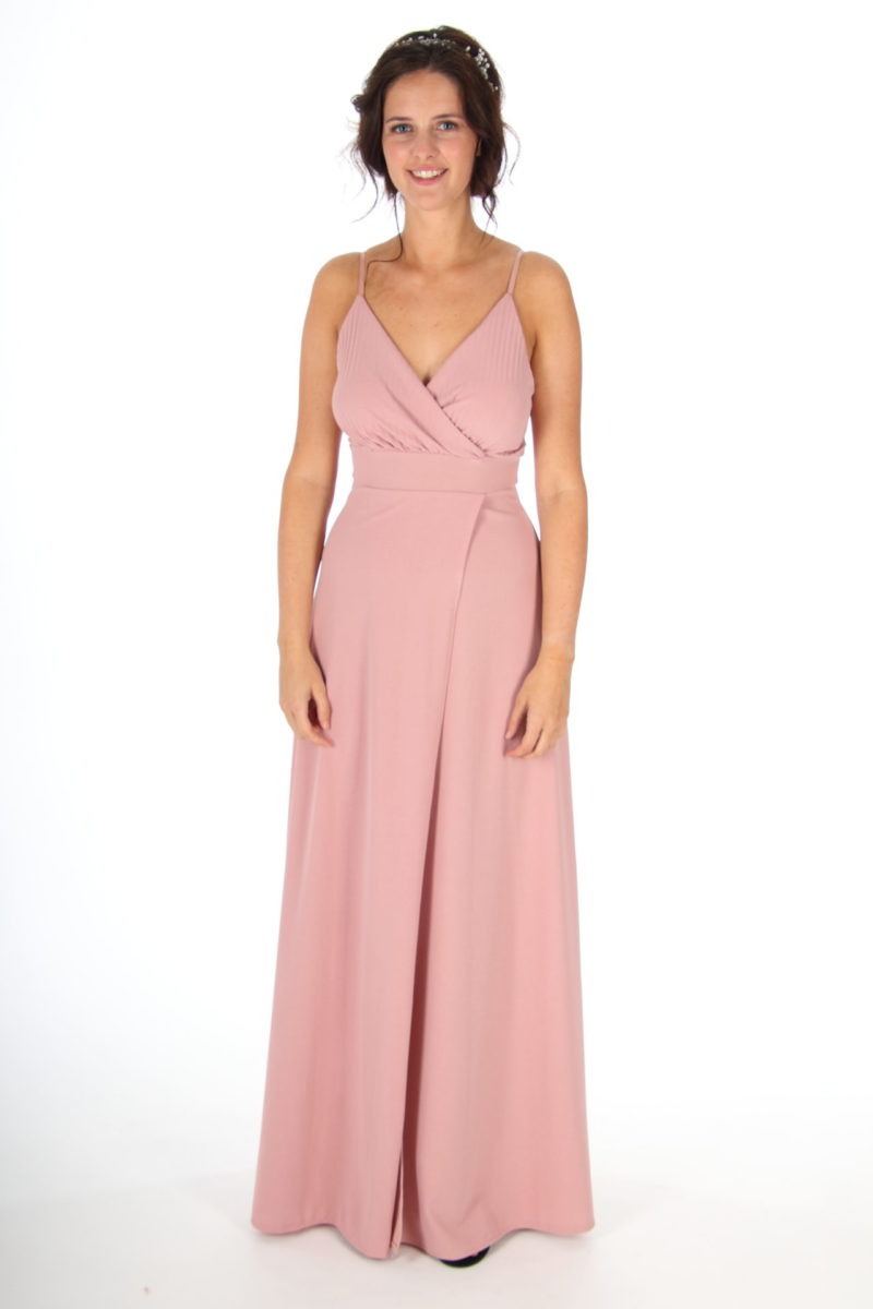 Wanke oud roze - Afbeelding 3