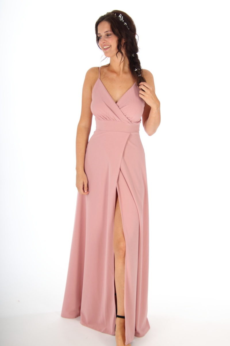 Wanke oud roze