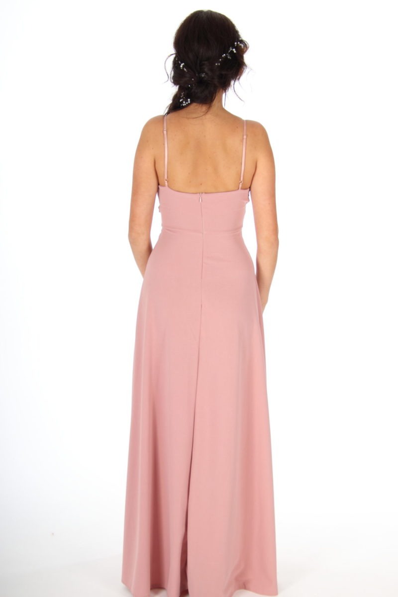Wanke oud roze - Afbeelding 4
