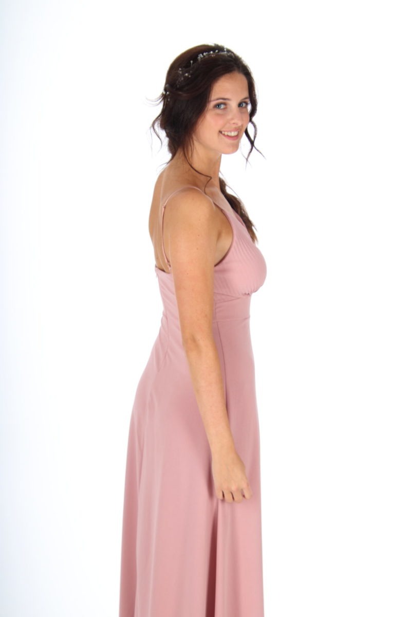 Wanke oud roze - Afbeelding 2